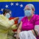 Venezuela entre los países con menos vacunados