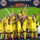 Villarreal campeón de la Liga Europa - noticiacn
