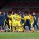Villarreal clasificó a la final de Liga Europa - noticiacn