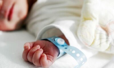 fallecimiento de bebés en Inglaterra- ACN