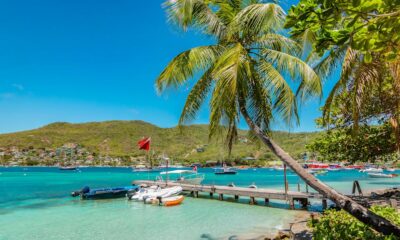 Pagos en bitcoin en isla caribeña - ACN