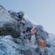 mueren montañeros Everest - ACN