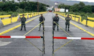 colombia evalúa reabrir frontera- acn
