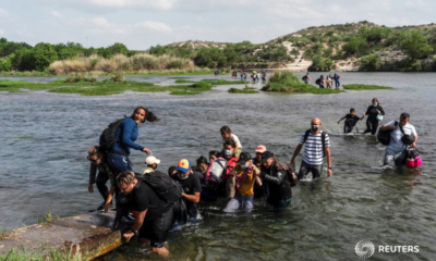 Biden firmó medida que restringe solicitud asilo en frontera con México -Agencia Carabobeña de Noticias - Agencia ACN- Noticias Carabobo