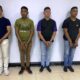 Detenidos 4 funcionarios de la GNB - noticiacn