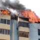 incendio conjunto residencial barquisimeto- acn