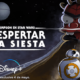 Los Simpson estrenaron corto de Star Wars en Disney+- acn