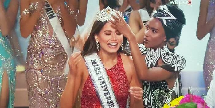 México es Miss Universo 2020