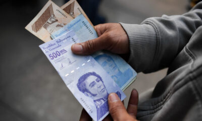Aumentan salario mínimo en Venezuela - ACN