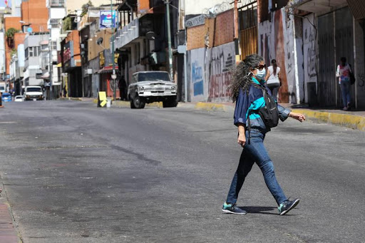 Venezuela supera los 200.000 casos - ACN
