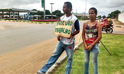 migrantes venezolanos en brasil- acn