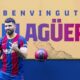 Barcelona fichó a Sergio 'Kun' Agüero - noticiacn