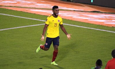 Borja salva a Colombia - noticiacn