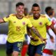 Colombia goleó a Perú - noticiacn