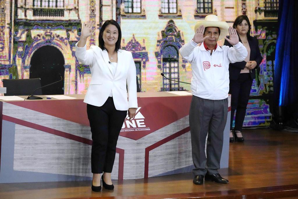 Elección presidencial de Perú - noticiacn