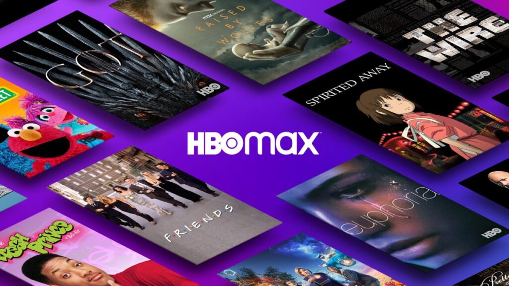 Conozca Las Tarifas De HBO Max En América Latina