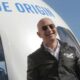 Jeff Bezos viajará al espacio - noticiacn