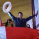 Pedro Castillo se impone en Perú - noticiacn