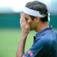Roger Federer cayó en Halle - noticiacn