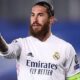 Sergio Ramos se va del Real Madrid - noticiacn