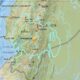Tres sismos en Ecuador 
