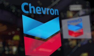 Chevron nueva licencia - ACN