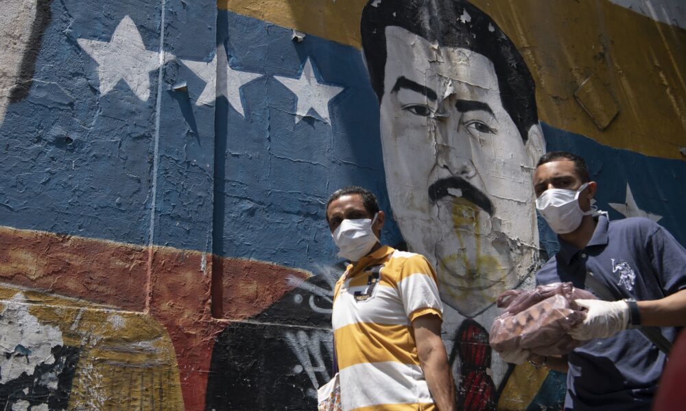 venezuela llegó 259 mil casos- acn