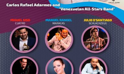fagotista música venezolana suiza - acn