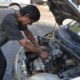 Gasolina causa fallas en los carros - ACN