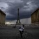 Francia prolonga el estado de emergencia - ACN