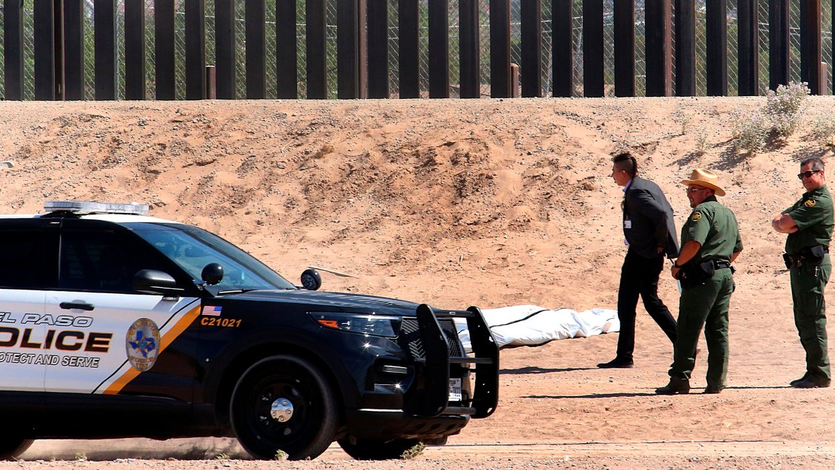 joven mexicano murió muro fronterizo- acn