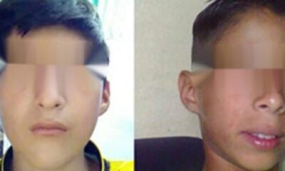 menores desaparecidos hallados colombia- acn