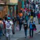 Venezuela registró 1286 casos de covid-19 - ACN