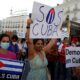 Blades no le sorprenden protestas en Cuba - noticiacn