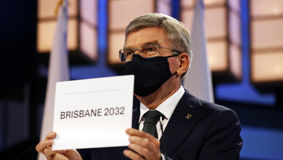 Brisbane organizará JJOO de 2032 - noticiacn