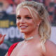 Britney Spears inicia trámites legales