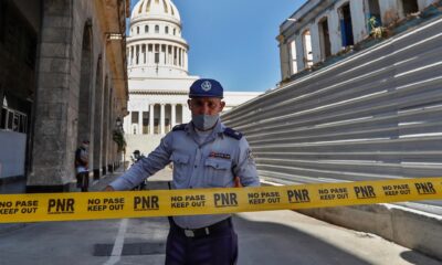 Cabello negó protestas en Cuba - noticiacn