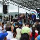 Oración por Venezuela en Naguanagua