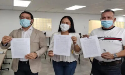 Elecciones primarias en Táchira de opositores