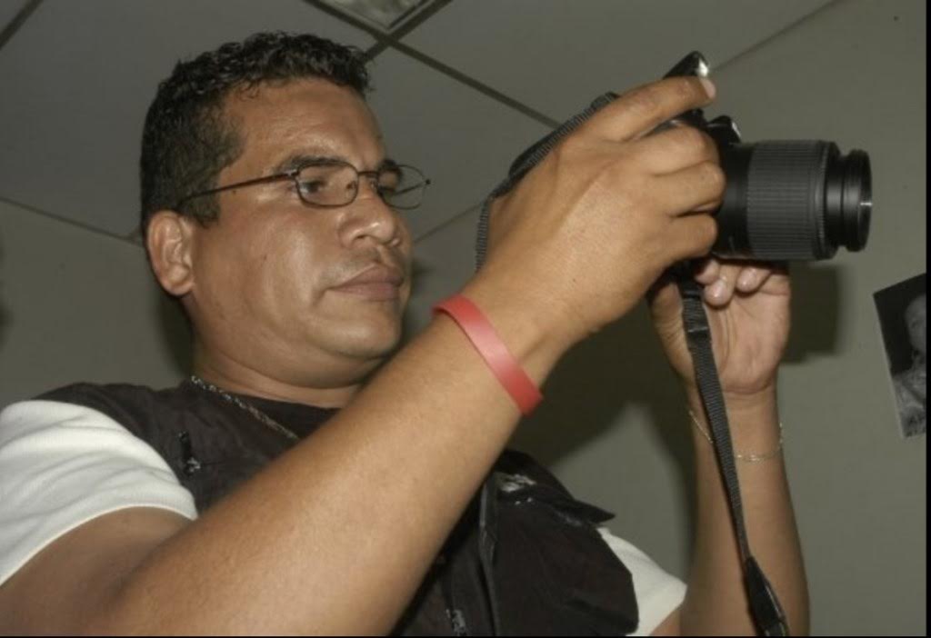 Falleció periodista gráfico Lisandro Barazarte