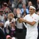 Federer venció a Sonego - noticiacn