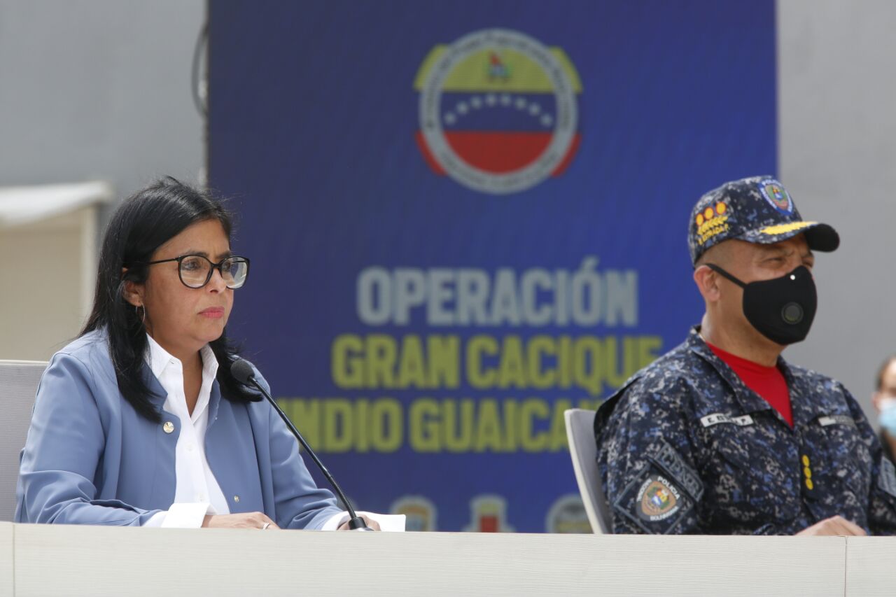 Gobierno acusa a Colombia por hechos de la Cota 905