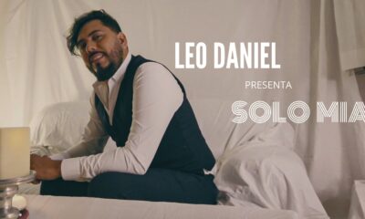 Leo Daniel solista