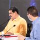 Maduro acusó al jefe del Comando Sur - noticiacn