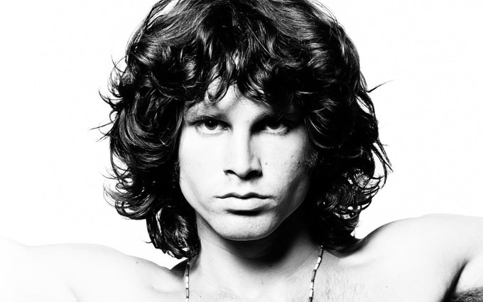 Jim Morrison murió hace 50 años - noticiacn