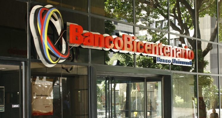 Nuevos límites del Banco Bicentenario