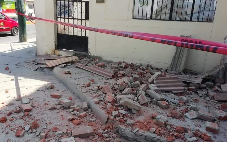 Sismo en Perú deja unos 700 heridos - noticiacn