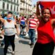 Renunció viceministro del Interior de Cuba