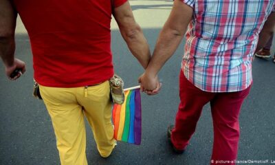 Senado de Chile aprobó el matrimonio gay