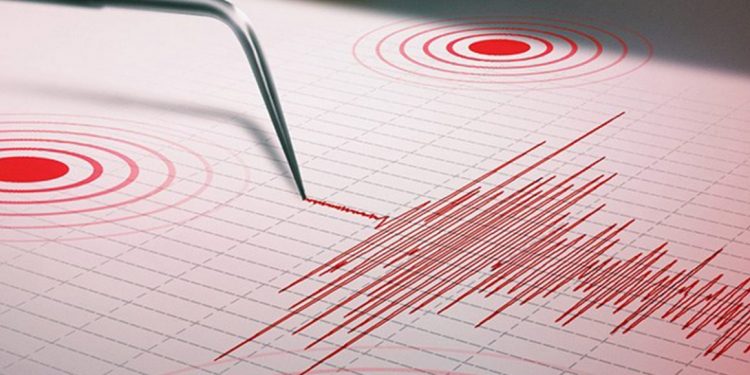 Terremoto de magnitud 6 sacude a California - noticiacn